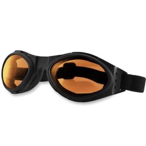 Gafas moto Bobster Ojo de insecto Â· 4